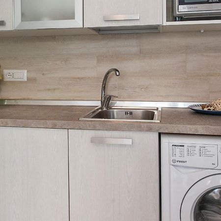 Appartement Costa 7A à Alghero Extérieur photo