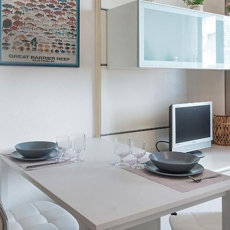 Appartement Costa 7A à Alghero Extérieur photo