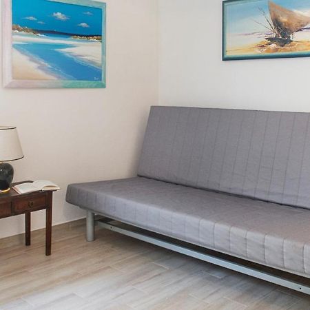 Appartement Costa 7A à Alghero Extérieur photo