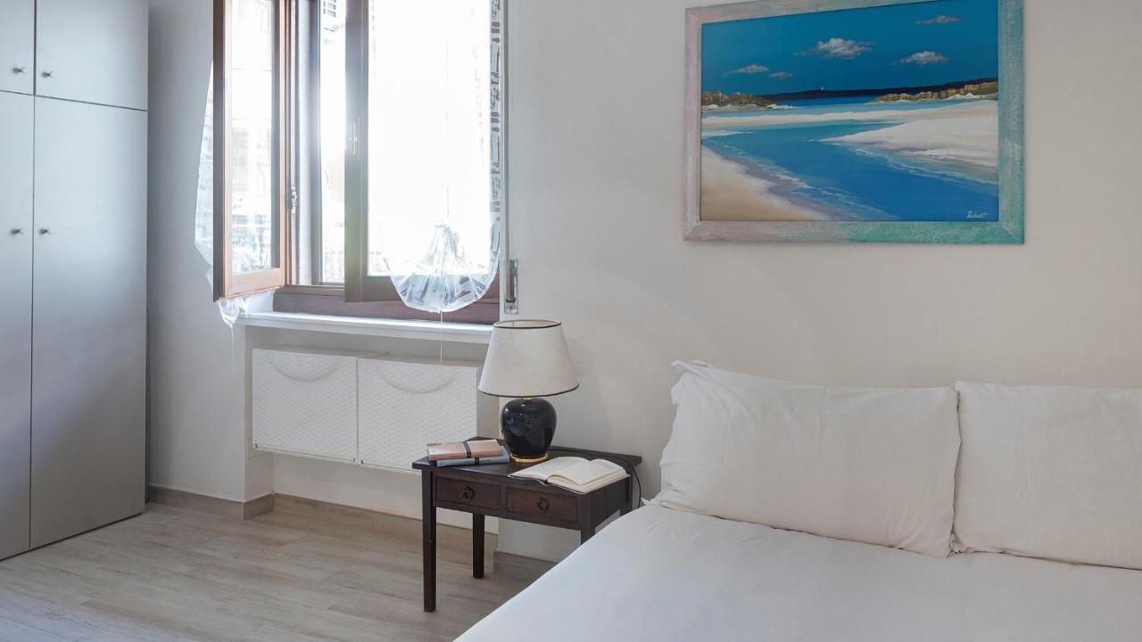 Appartement Costa 7A à Alghero Extérieur photo