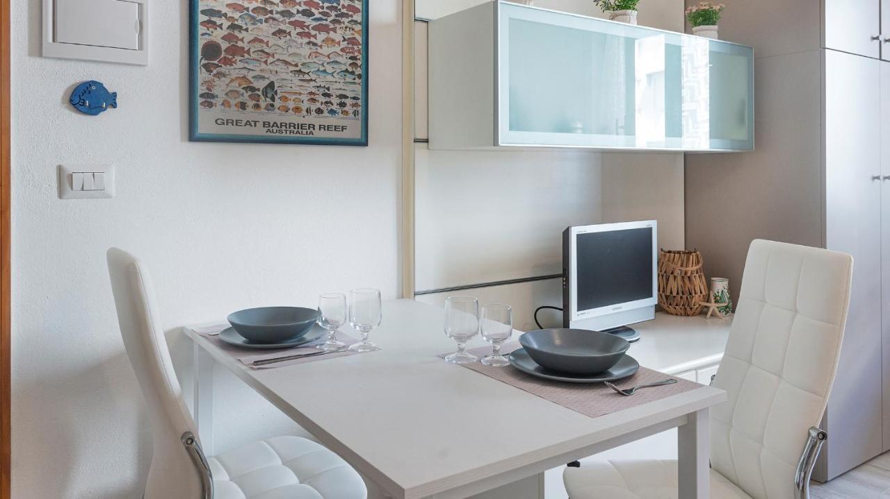 Appartement Costa 7A à Alghero Extérieur photo