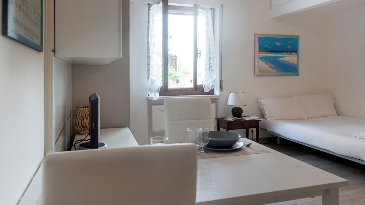 Appartement Costa 7A à Alghero Extérieur photo