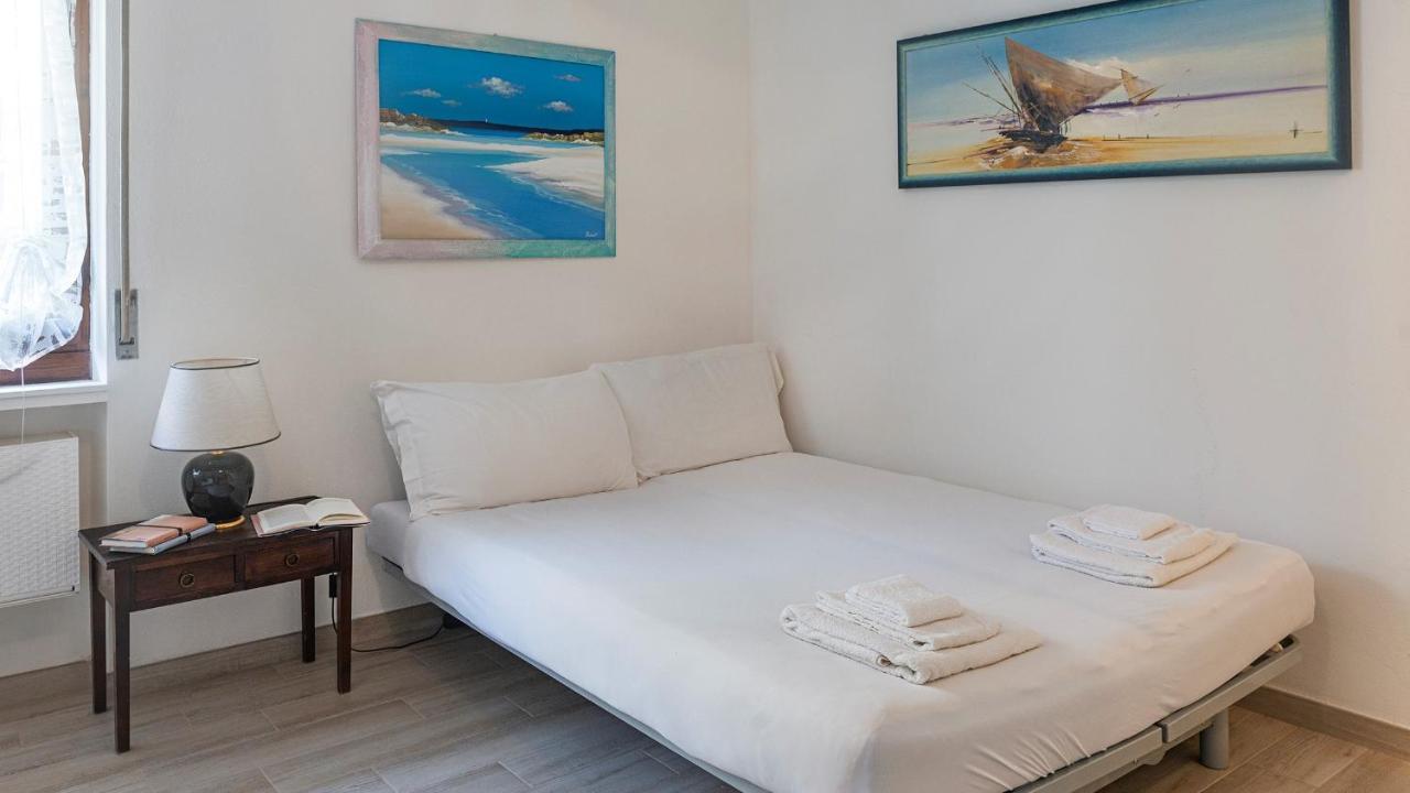 Appartement Costa 7A à Alghero Extérieur photo
