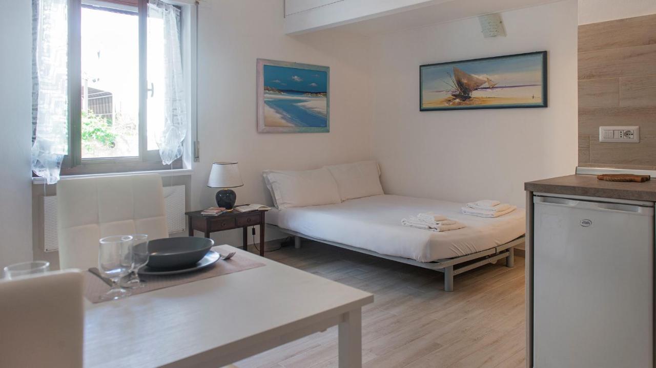 Appartement Costa 7A à Alghero Extérieur photo