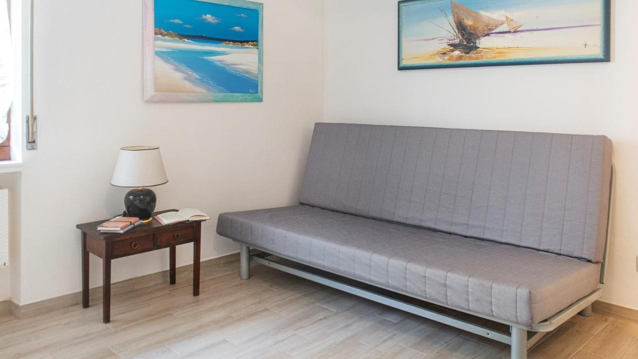 Appartement Costa 7A à Alghero Extérieur photo
